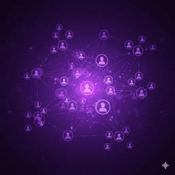 Community illustration